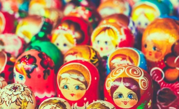 matrioshka