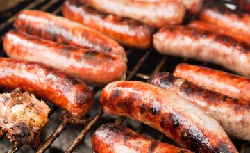 sausage_on_the_grill