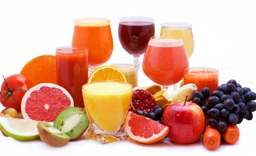 Fruit-Juice