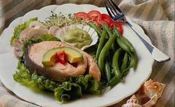 меню-для-похудения