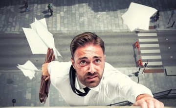 выживаем-менеджер