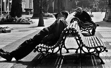 Недостаток-сна