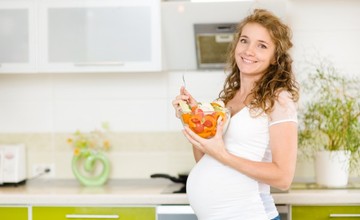 фрукты и инте