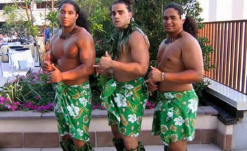 samoans