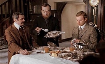 овсянка-сэр