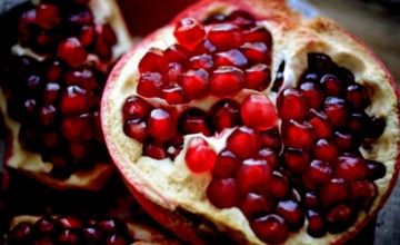 pomegranate