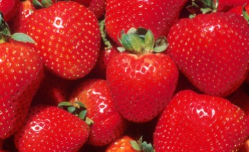 strawberry