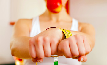 Idealistic-Expectations