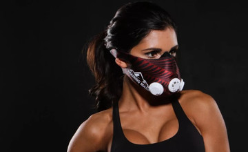 спортсменка