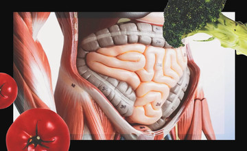 гл картинка 5 простых способов, как улучшить здоровье