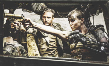 Безумный Макс