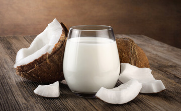 Coconut-Milk