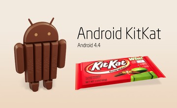 android-kitkat