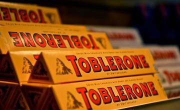 toblerone