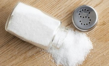 salt