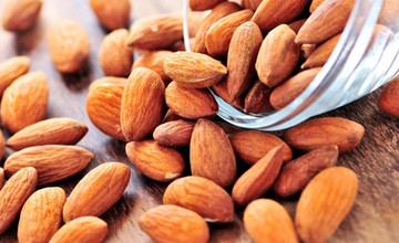 миндаль_чашка