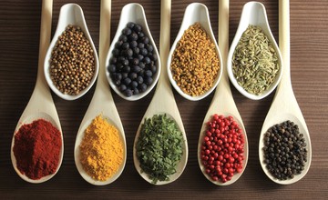 Spices