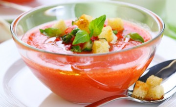 Gazpacho