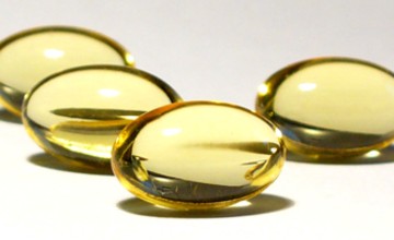 oil