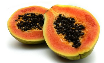 papaya