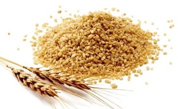 bulgur