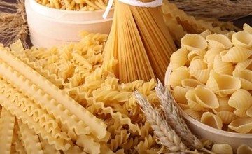 pasta