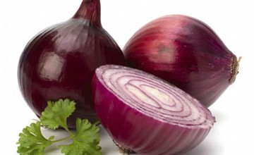 onion