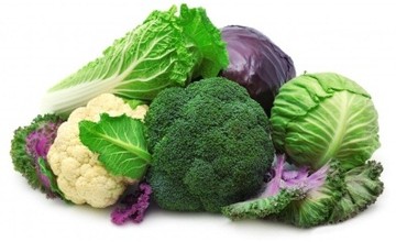 green-vegetables