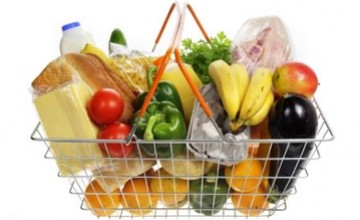 supermarket
