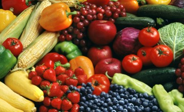 produce