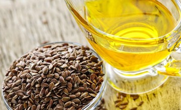 Flaxseed_oil