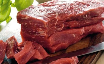 meat