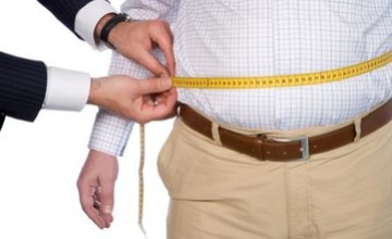 obesity-evolution
