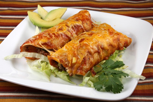 enchilada