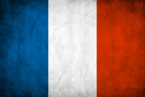 france flag