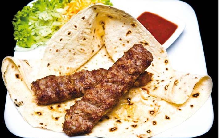 kebab