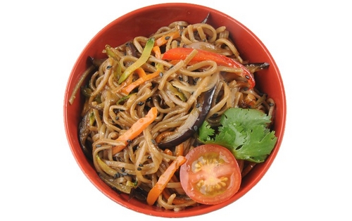 lapsha kombo