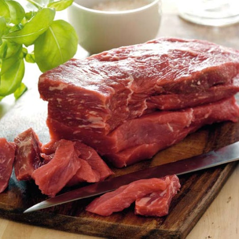 meat