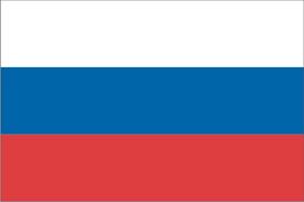 russia flag