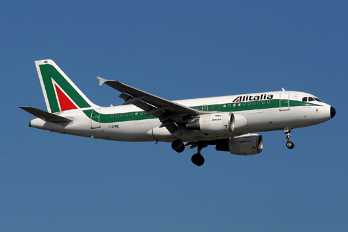 Alitalia