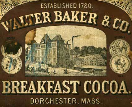 Bakers chocolate