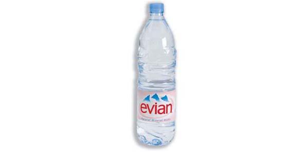 Evian