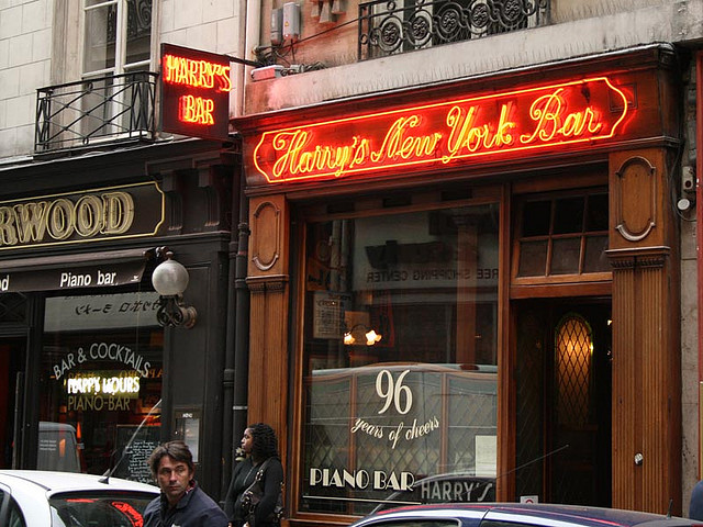 Harrys-New-York-Bar