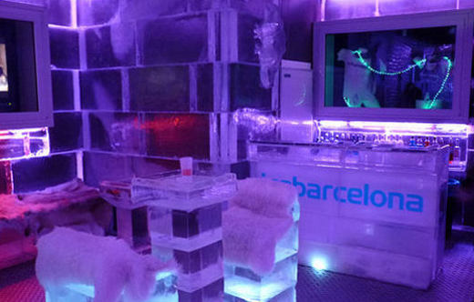 IceBarcelona