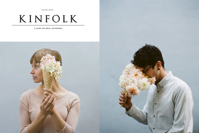Kinfolk Digital 01