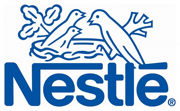 Nestle logo