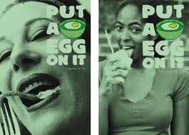 Put A Egg On It