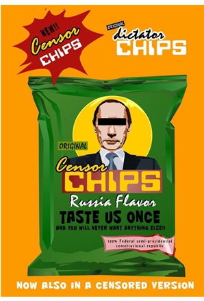 Putin chips