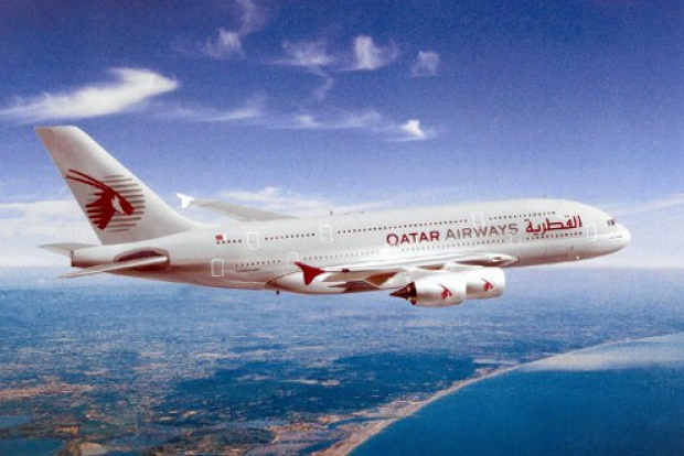 Qatar Airways