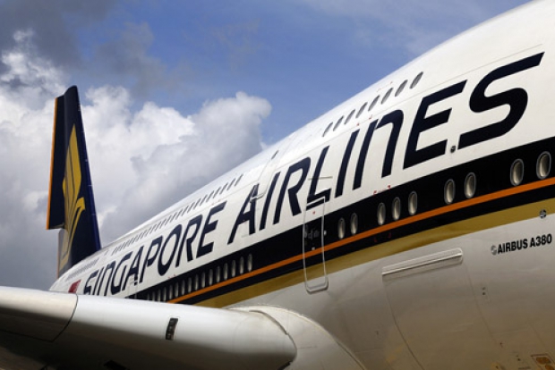 Singapore Airlines